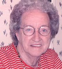 Doris Layman Obituary November 16, 2020