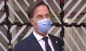 Mark rutte werd op 14 februari 1967 geboren in den haag en groeide op in een gezin met zeven kinderen. Qaueks48v7i9um