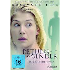 Return to Sender: Amazon.de: Nielsen, Connie, Quinn, Aidan, Preston, Kelly,  Daly, Tim, August, Bille, Nielsen, Connie, Quinn, Aidan: DVD & Blu-ray