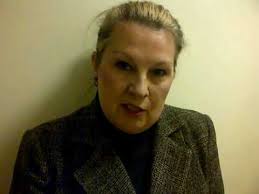 Jane Hodges, Director of Bureau for Gender Equality, International Labour  Office