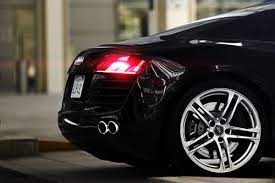 Modern Man Audi Car Cool Sports Cars
