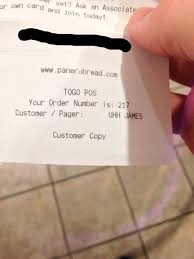 Panera bread on nicholasville rd lexington, ky the food was good but i couldn't eat it there panera bread coral gables is the absolute worst. Fail Blog Panera Epic Fails Funny Videos Funny Fails Cheezburger