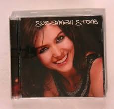Susannah Stone [USED CD]