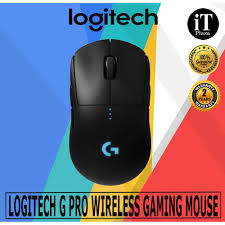 Check out our other home office guides. Logitech G Pro Hero Wireless Gaming Mouse 910 005274 16k Dpi Hero Sensor Shopee Malaysia