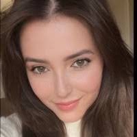 Madeline Spears's Instagram, Twitter & Facebook