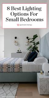 We did not find results for: Designers Share The 8 Best Small Bedroom Lighting Solutions Apartment Therapy