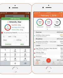 These are the best meal tracker apps we could find that'll have you feeling more awake, energized, and just.healthy. 22 Best Weight Loss Apps To Eat Healthy Count Calories 2021