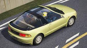 Check spelling or type a new query. Toyota Sera Stock Trd Gt Racedepartment