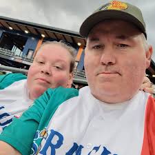 Is the carnival still going today?