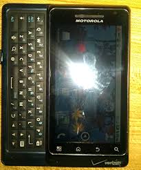 I apologize for any misinformation provided in the past. Motorola Droid 2 Global A955 Android Smart Phone Sapphire No Contrato Verizon Wireless Amazon Com Mx Electronicos