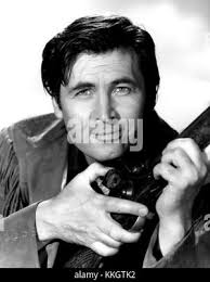 Daniel parker Black and White Stock Photos & Images