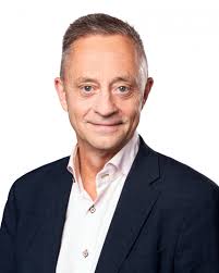 Jan Eriksson blir ny fastighetsdirektör i Västra Götalandsregionen