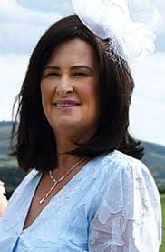 Condolence Book for Yvonne Donoghue (née Ward) (Newbridge, Kildare)