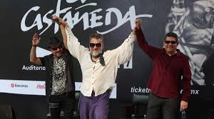 La Castañeda anuncia primer concierto para 2026 en CDMX: fecha y sede