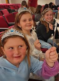 Love musicals, I think you'll love it too!!!