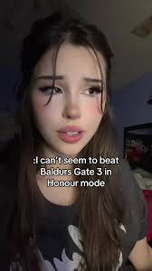 Bella Chase Baldurs Gate