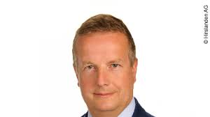 Neubesetzung: Daniel Liedtke wird neuer CEO der Hirslanden Klinikgruppe