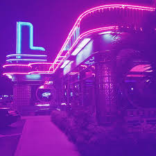 See more ideas about pink aesthetic, picture collage wall, photo wall collage. Purple And Blue Aesthetic Neon Aesthetic Neon Purple Neon Photography