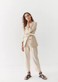 S m l xl xxl. 12 Ethical And Eco Friendly Brands Producing Stylish Workwear And Office Clothing