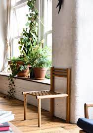 Made By Morgen Home And Studio Dowel Chairs Affordable Furniture Furniture