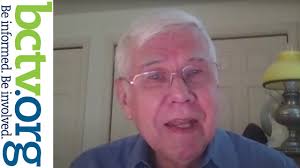 Climate Change and the Regional Greenhouse Gas Initiative 6-8-21