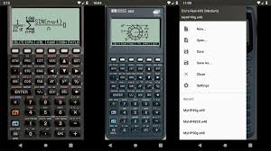 Ti 84 emulator Android – Download APK Graphing Calculator CE