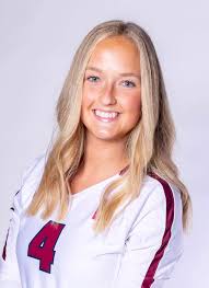 2022 Volleyball Roster