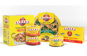 Maybe you would like to learn more about one of these? Australian Canned Tuna Brand Sirena For Sale