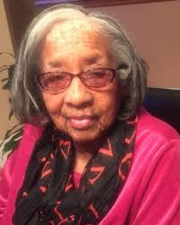 Imogene Harris Obituary