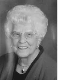 Marge "Granny" Kirkpatrick