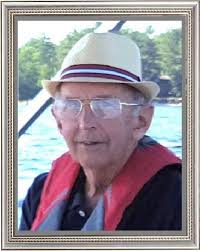 Edwin "Ted" Merrill Bailey Obituary (2025)