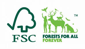 What Is Fsc Certified Wood Kebony Hand Of Cards Forest Stewardship Council Greeting Cards Handmade