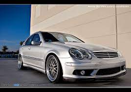 Mercedes C30 Amg W203 Mercedez Benz Autos