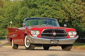 Image result for Sheffield Silver 1960 Chrysler
