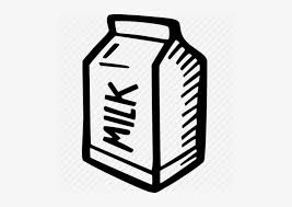 You are free to edit, distribute and use the images for unlimited commercial purposes without asking permission. Download Transparent Background Milk Carton Milk Clip Clip Art 500x500 Png Download Pngkit