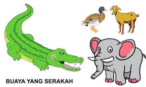 10 Dongeng Cerita Fabel Singkat Dan Pesan Moralnya