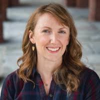 Caitlin Stuart McNaul