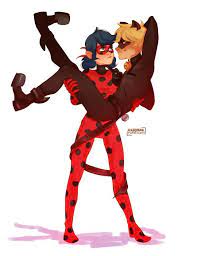Nikadonna Miraculous Ladybug Anime Miraculous Ladybug Comic Ladybug And Chat Noir