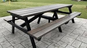 If you want to see more outdoor plans, check out the rest of. 8 Foot Picnic Table Ana White