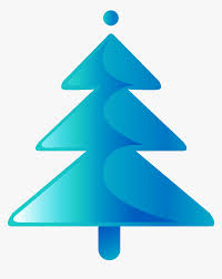 3 965 transparent png of tree. Arbol De Navidad Blue Christmas Tree Clipart Hd Png Download Transparent Png Image Pngitem