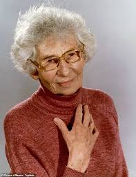 Cotswolds mother renowned for her perfect scones was also Soviet spy  Colonel Ursula Kuczynski