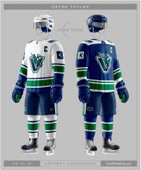 Discover 41 free canucks logo png images with transparent backgrounds. Canucks Fans Are Getting Very Creative With New Jersey Ideas Photos Offside