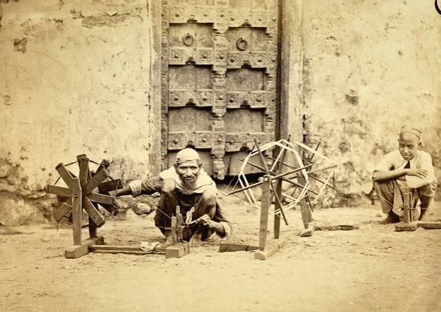 The Wonderful Artisan I: Through the lens of Shivashanker Narayan | Made in Kachchh —