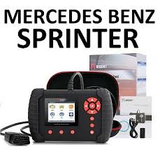 The device offers a complete solution for each and every diagnostic need and includes oe connectors for all models released since 1996 till the latest ones such as bmw 20 pins, mercedes 30 pins, nissan 14 pins etc. Mercedes Obd1 Diagnostic Code Reader For Cars With The Round 38 Port 34 00 Picclick