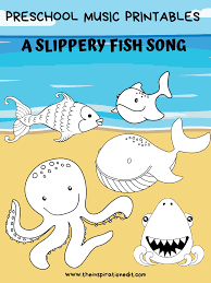 But using a headline template is like cheating off the asian kid next to you in class ;) here's a fantastic reproduction of some headline templates collected by chris garrett: Slippery Fish Song And Fish Printables Slippery Fish Slippery Fish Song Fish Printables