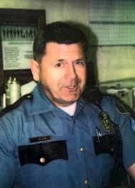 Howard Frank Cyr Obituary