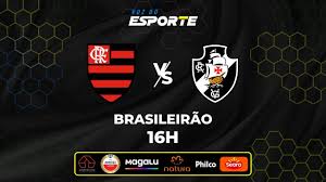¡Clásico Brasileño al Rojo Vivo! Flamengo vs. Vasco: ¿Quién se Lleva la Gloria? - Imagen principal del artículo
