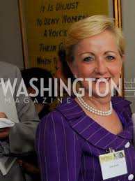 The 2008 Alice Awards honoring Katie Couric