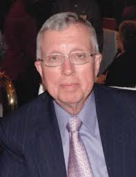 Obituary information for Roger P Mudge