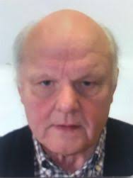 Death Notice of Eric Kenny (Ballymahon, Longford)